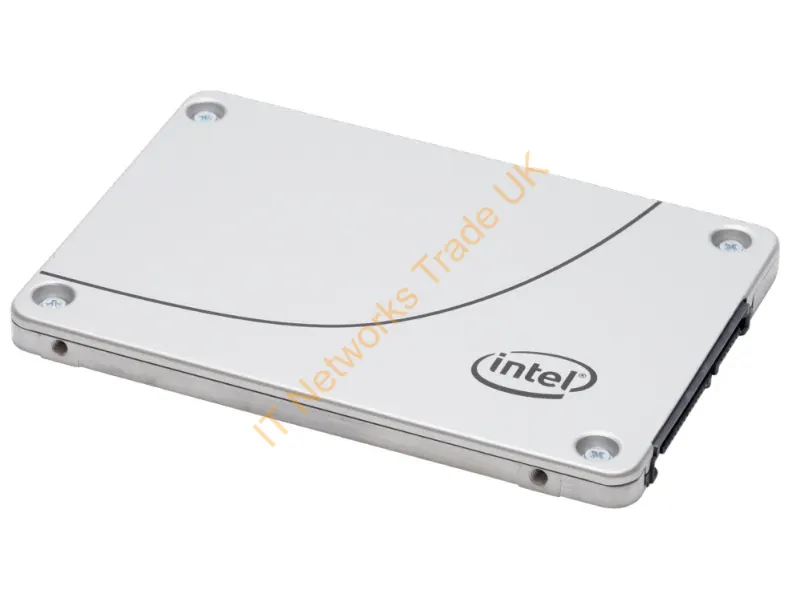 4XB0N68521 - Lenovo 4Xb0N68521 Internal Solid State Drive 960 Gb 2.5" Serial Ata Iii 3D Tlc Nand