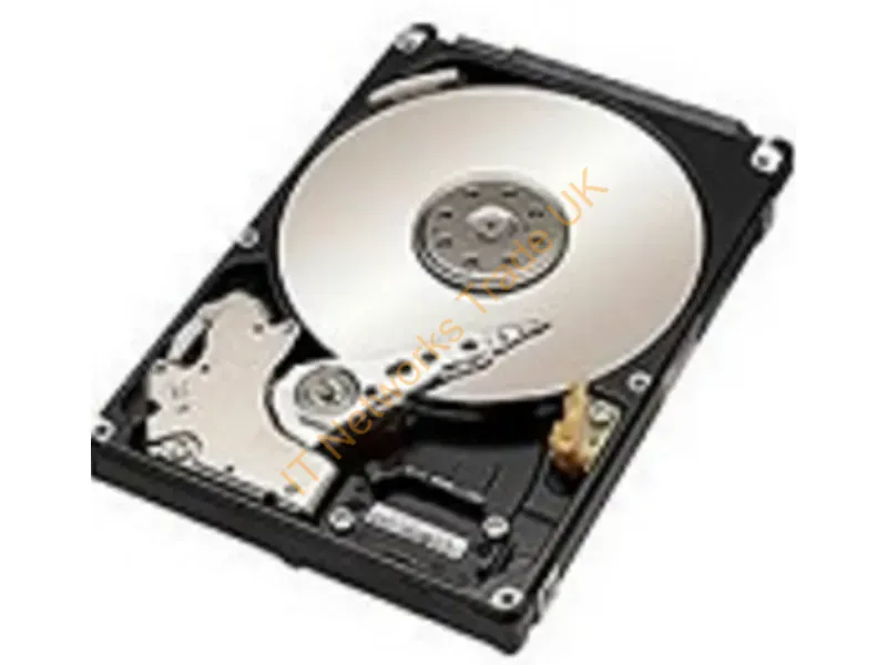 4XB0P01013 Lenovo 1TB 5400RPM SATA 6Gb/s 128MB Cache 2.5-inch Laptop Hard Disk Drive for ThinkCentre Internal HDD