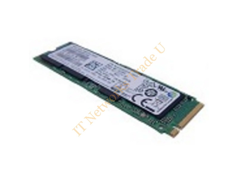 4XB0P01014 - Lenovo 4XB0P01014 256GB M.2 M.2 internal solid state drive (SSD)