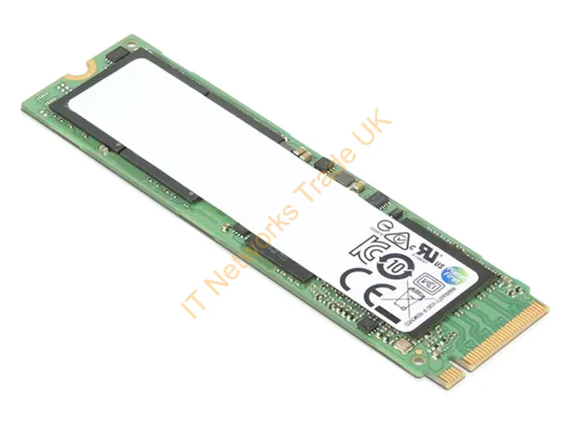 4XB0S74999 - Lenovo 4Xb0S74999 Internal Solid State Drive M.2 2000 Gb Pci Express Nvme