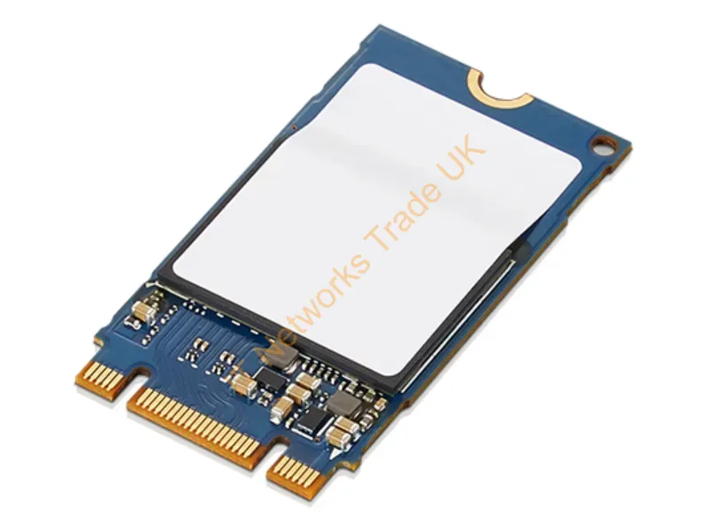 4XB0T83221 - Lenovo 4Xb0T83221 Internal Solid State Drive M.2 512 Gb Pci Express Nvme