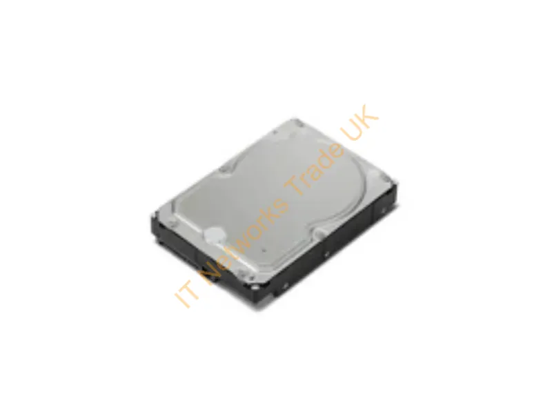 4XB0X01142 - Lenovo 4Xb0X01142 Internal Hard Drive 4 Tb 7200 Rpm 128 Mb 3.5" Serial Ata Iii