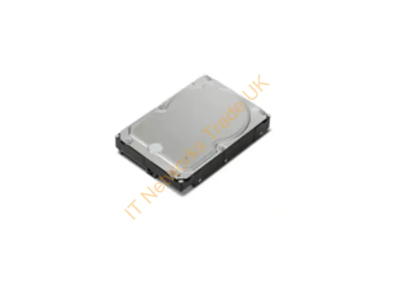4XB0X87802 - Lenovo 4Xb0X87802 Internal Hard Drive 6 Tb 7000 Rpm 3.5" Serial Ata Iii
