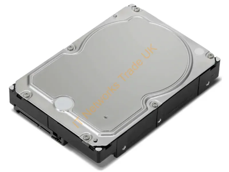 4XB0X87803 - Lenovo 4Xb0X87803 Internal Hard Drive 10 Tb 7200 Rpm 3.5" Serial Ata Iii