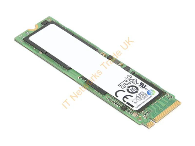 4XB1D04757 - Lenovo 4Xb1D04757 Internal Solid State Drive 1 Tb M.2 Pci Express 4.0 Nvme