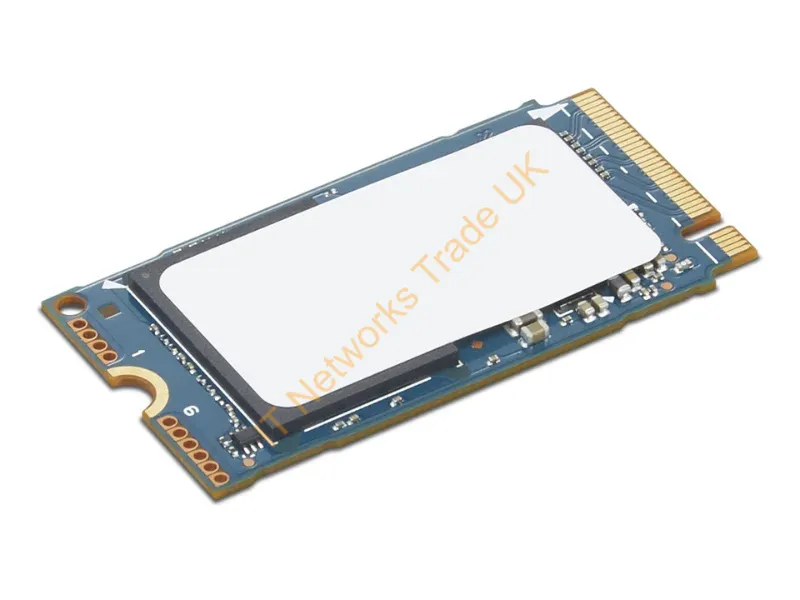 4XB1K26774 - Lenovo 4Xb1K26774 Internal Solid State Drive 512 Gb M.2 Pci Express 4.0 Nvme