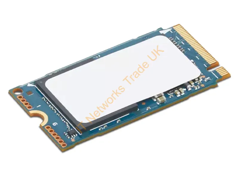 4XB1K26775 - Lenovo 4Xb1K26775 Internal Solid State Drive 1 Tb M.2 Pci Express 4.0