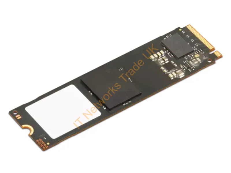 4XB1L68662 - Lenovo 4Xb1L68662 Internal Solid State Drive 1 Tb M.2 Pci Express 4.0