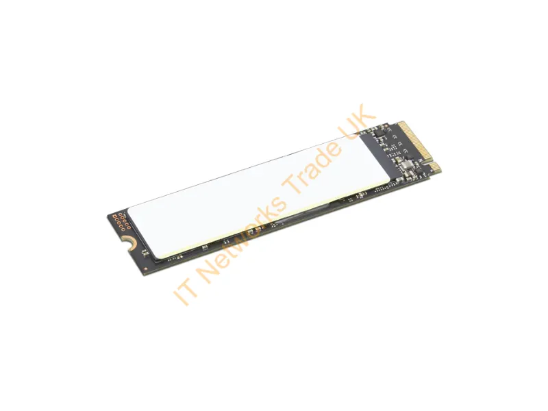4XB1M86954 - Lenovo 4Xb1M86954 Internal Solid State Drive 512 Gb M.2 Pci Express 4.0 Nvme