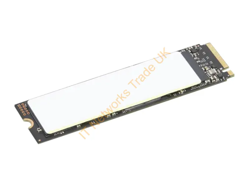 4XB1M86955 - Lenovo 4Xb1M86955 Internal Solid State Drive 1 Tb M.2 Pci Express 4.0 Nvme