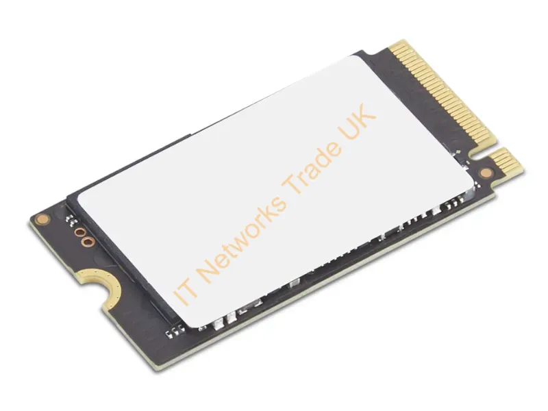 4XB1N36072 - Lenovo 4Xb1N36072 Internal Solid State Drive 512 Gb M.2 Pci Express 4.0