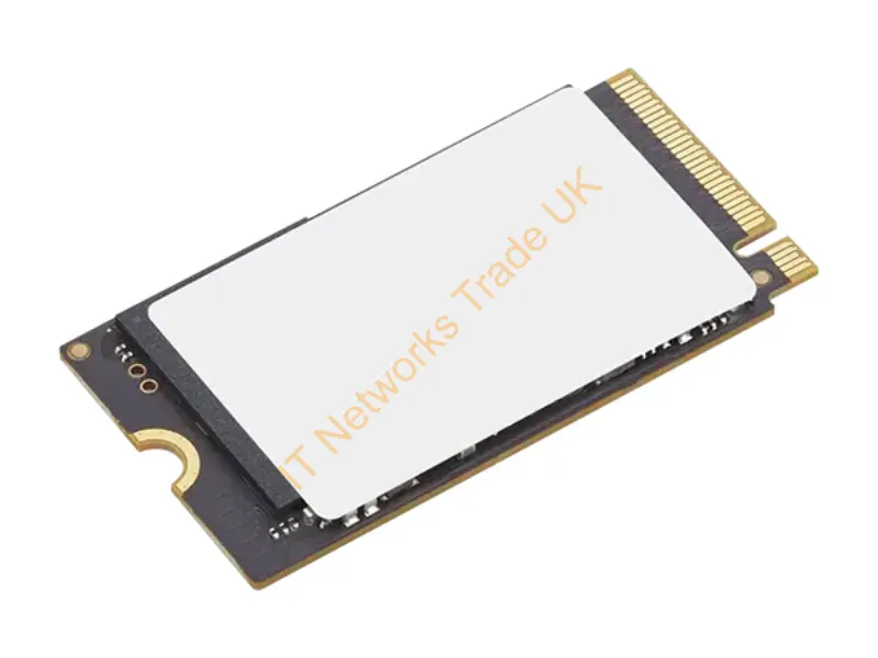 4XB1P80585 - Lenovo 4Xb1P80585 Internal Solid State Drive 1 Tb M.2 Pci Express 4.0