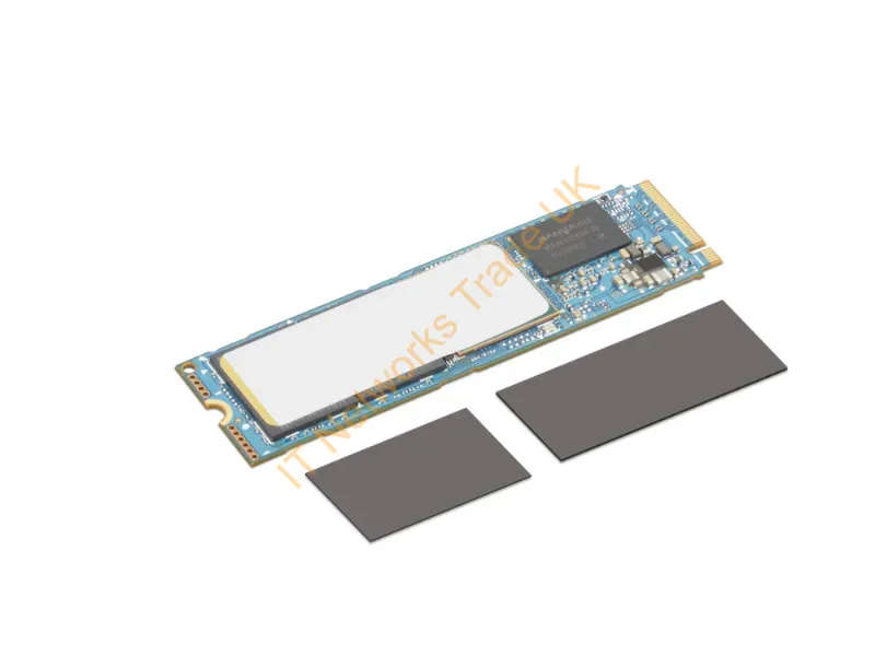 4XB1Q31359 - Lenovo 4Xb1Q31359 Internal Solid State Drive 4 Tb M.2 Pci Express 4.0 Nvme