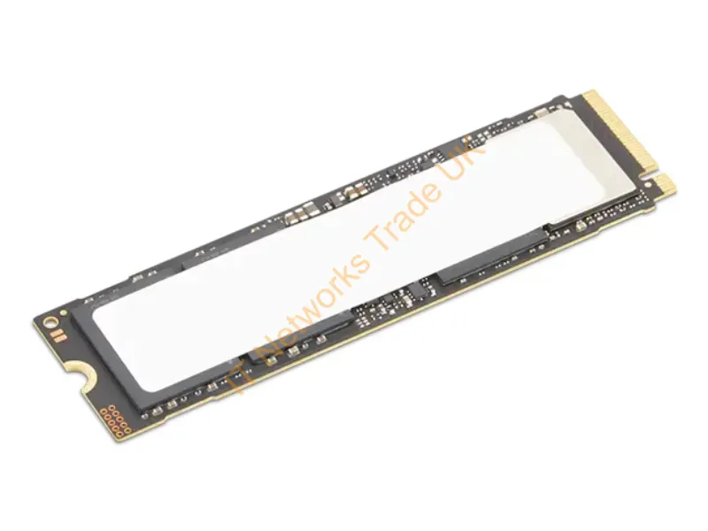 4XB1S30112 - Lenovo 4Xb1S30112 Internal Solid State Drive 1 Tb M.2 Pci Express 5.0 Nvme