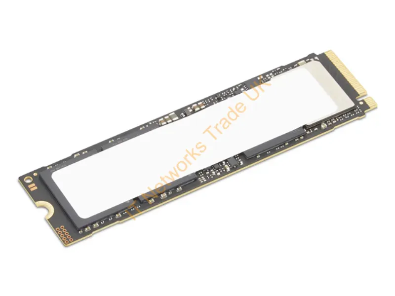 4XB1S30116 - Lenovo 4Xb1S30116 Internal Solid State Drive 4 Tb M.2 Pci Express 5.0 Nvme