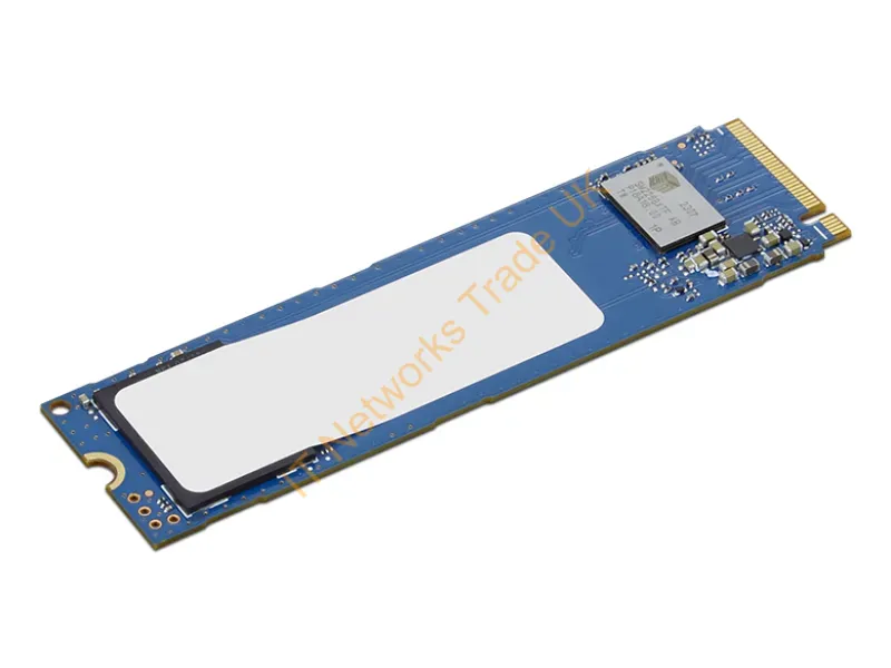 4XB1T87550 - Lenovo 4Xb1T87550 Internal Solid State Drive 256 Gb M.2 Pci Express 4.0 Nvme