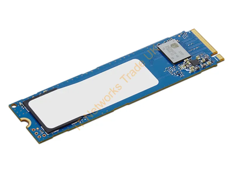 4XB1T87551 - Lenovo 4Xb1T87551 Internal Solid State Drive 512 Gb M.2 Pci Express 4.0 Nvme