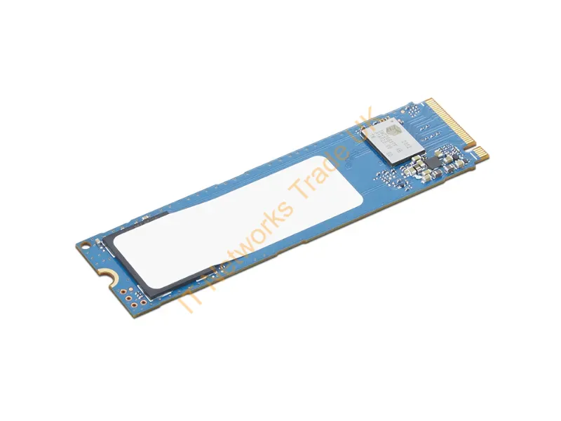 4XB1T87552 - Lenovo 4Xb1T87552 Internal Solid State Drive 1 Tb M.2 Pci Express 4.0 Nvme