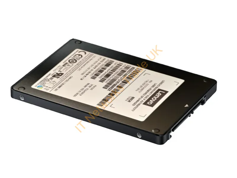 4XB7A13655 - Lenovo 4Xb7A13655 Internal Solid State Drive 2.5" 3.2 Tb Sas