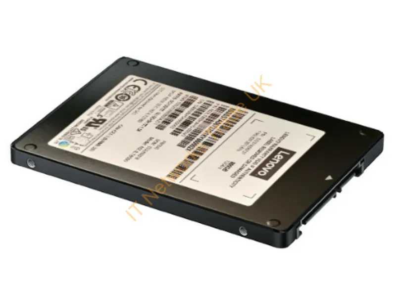 4XB7A13658 - Lenovo 4Xb7A13658 Internal Solid State Drive 1.6 Tb 3.5" Sas 3D Nand