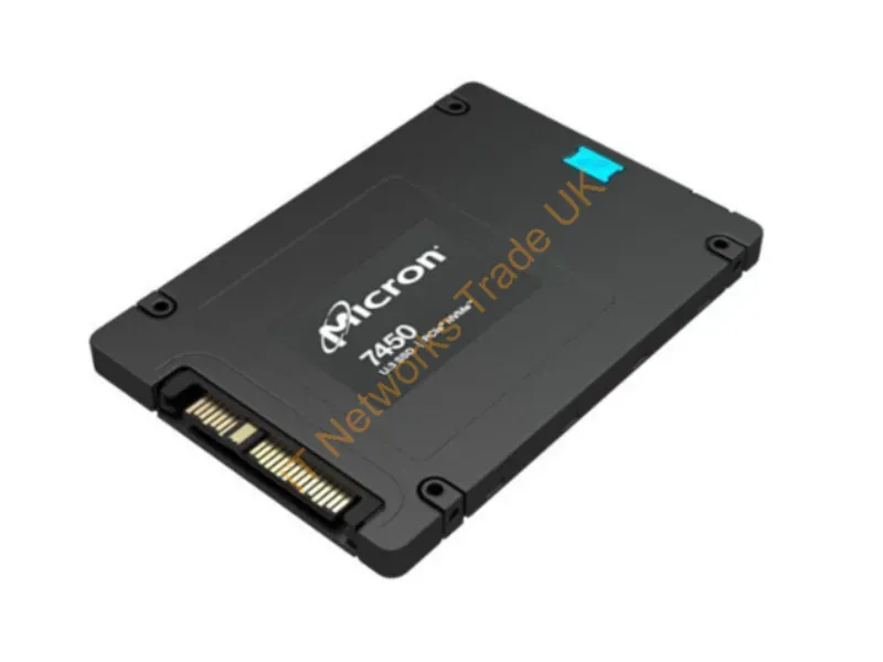 4XB7A13970 - Lenovo 4Xb7A13970 Internal Solid State Drive 2.5" 3.2 Tb Pci Express 4.0 3D Tlc Nand Nvme