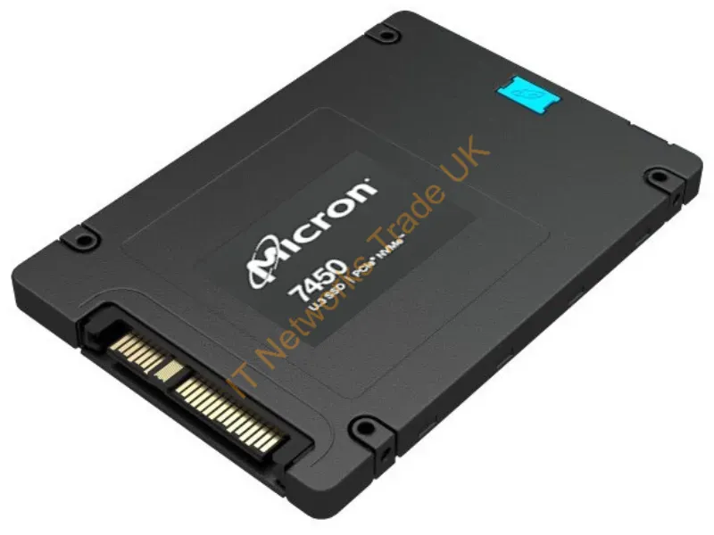 4XB7A13976 - Lenovo 4Xb7A13976 Internal Solid State Drive 1.92 Tb 2.5" Pci Express 4.0 Nvme 3D Tlc Nand