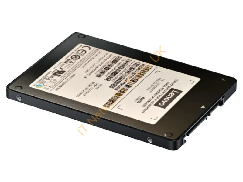 4XB7A17043 - Lenovo 4Xb7A17043 Internal Solid State Drive 1.6 Tb 3.5" Sas