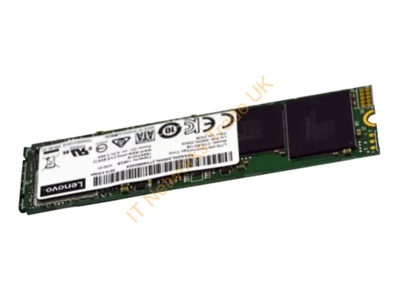4XB7A17074 - Lenovo 4Xb7A17074 Internal Solid State Drive 960 Gb M.2 Serial Ata Iii