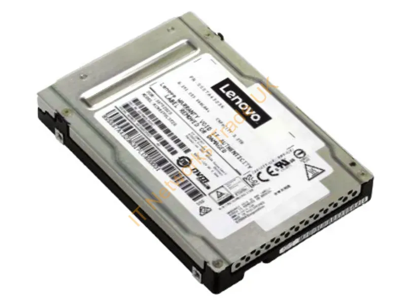 4XB7A17115 - Lenovo 4Xb7A17115 Internal Solid State Drive 3.5" 1.6 Tb Pci Express 4.0 3D Tlc Nvme