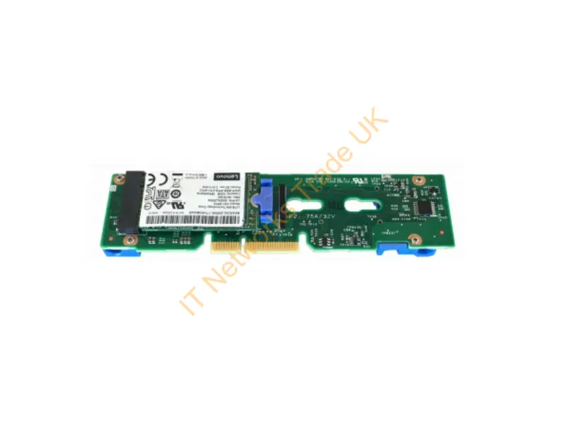 4XB7A37271 - Lenovo 4Xb7A37271 Internal Solid State Drive M.2 480 Gb Serial Ata