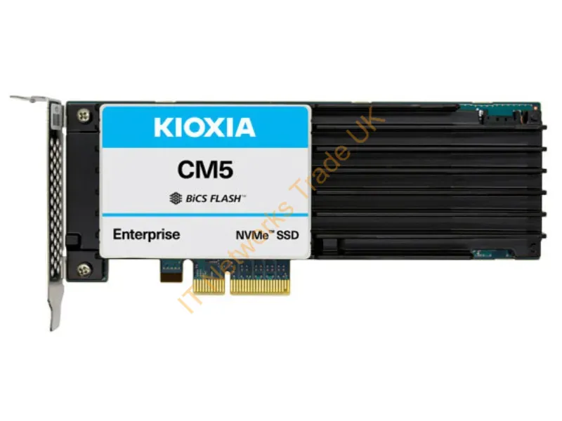 4XB7A38240 - Lenovo 4Xb7A38240 Internal Solid State Drive Half-Height/Half-Length (Hh/Hl) 6.4 Tb Pci Express 3.0 Tlc 3D Nand Nvme