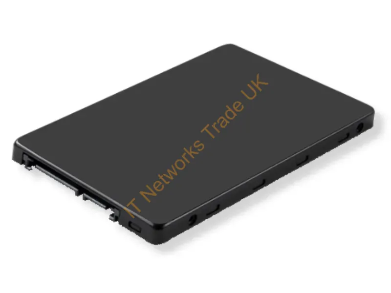 4XB7A38275 - Lenovo 4Xb7A38275 Internal Solid State Drive 2.5" 3.84 Tb Serial Ata Iii Tlc