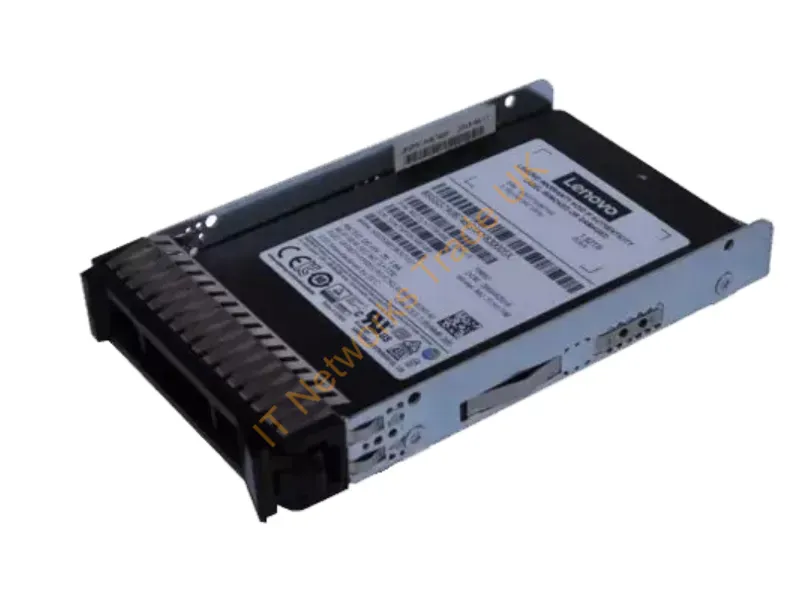 4XB7A38278 - Lenovo 4Xb7A38278 Internal Solid State Drive 960 Gb 3.5" Serial Ata Iii