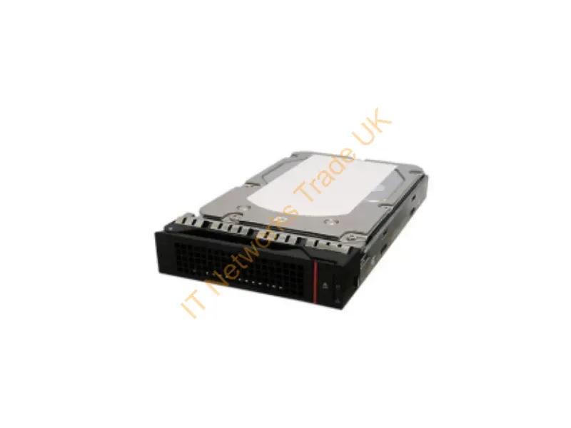 4XB7A77446 - Lenovo 4Xb7A77446 Internal Hard Drive 3.5" 2 Tb Serial Ata Iii