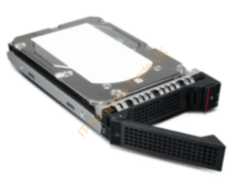 4XB7A80354 - Lenovo 4Xb7A80354 Internal Hard Drive 20 Tb 7200 Rpm 3.5" Serial Ata Iii