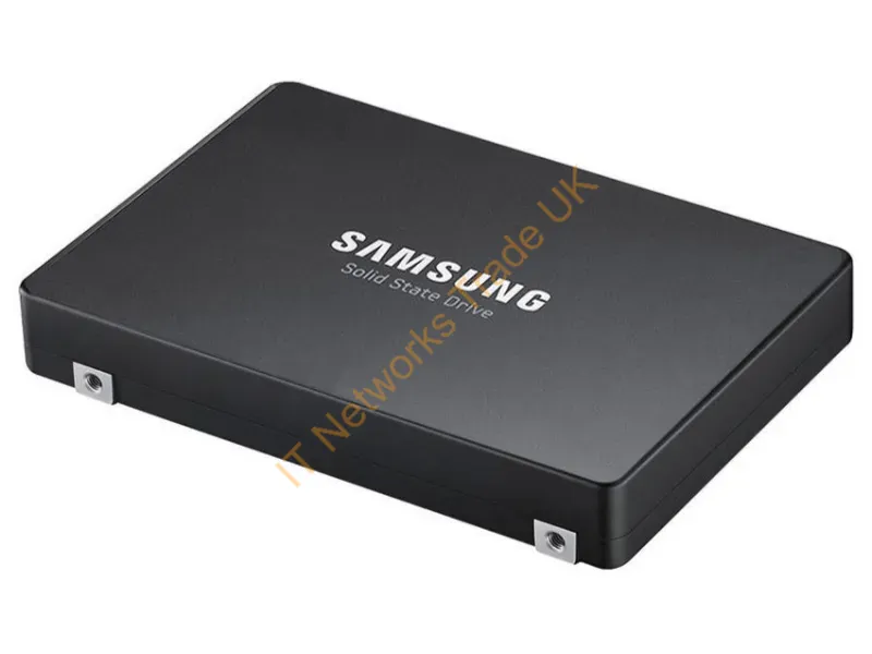 4XB7A81954 - Lenovo Thinksystem 2.5 U.3 Pm1733A