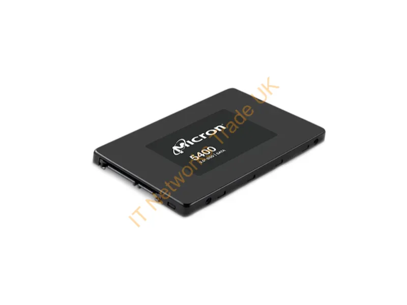 4XB7A82290 - Lenovo 4Xb7A82290 Internal Solid State Drive 2.5" 960 Gb Serial Ata Iii 3D Tlc Nand