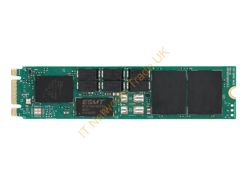 4XB7A90230 - Lenovo 4Xb7A90230 Internal Solid State Drive 960 Gb M.2 Serial Ata Iii 3D Tlc Nand