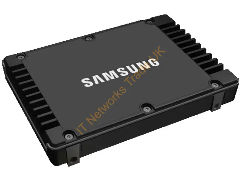 4XB7A93098 - Lenovo Thinksystem 2.5In U.2 Pm9D5A