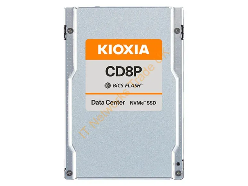 4XB7A93890 - Lenovo Cd8P 6.4 Tb 2.5" Pci Express 5.0 Nvme Tlc