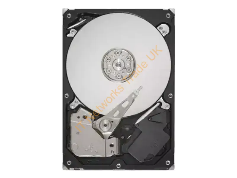 4XB7A97045 - Lenovo 4Xb7A97045 Internal Hard Drive 1 Tb 7200 Rpm 3.5" Serial Ata Iii