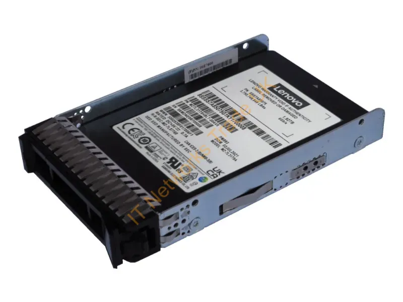 4XB7B07605 - Lenovo Thinksystem 2.5In Va 30.72Tb
