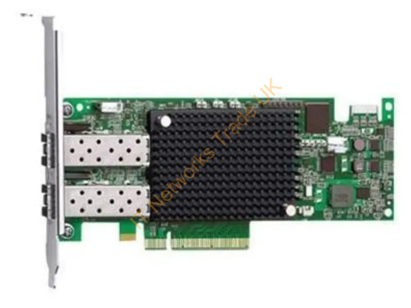 4XC0F28724 Lenovo ThinkServer 10Gb/s Dual Port Ethernet Adapter