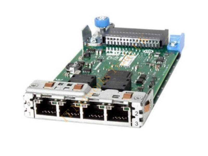 4XC0F28730 Lenovo Dual Port GigaBit PCI Express Network Server Adapter