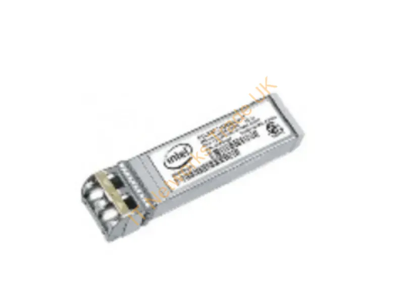 4XC0F28735 Lenovo 10Gb/s Transceiver Module by Intel
