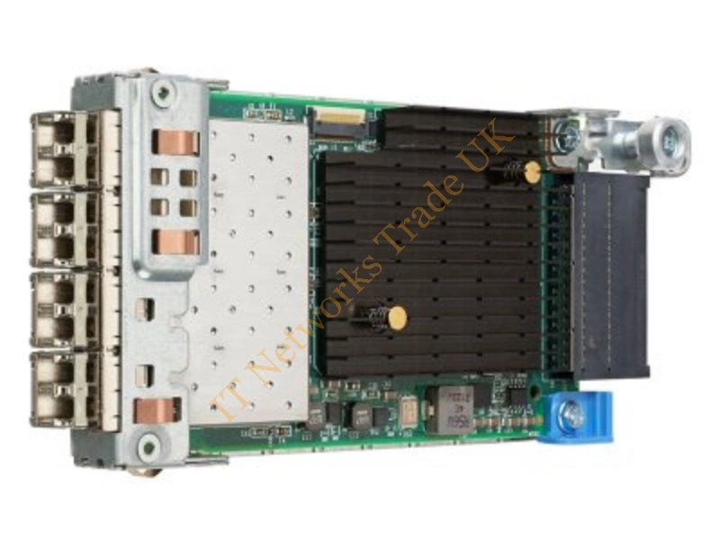 4XC0F28738 Lenovo OCE14401-UX-L PCI Express 40GB 1-Port QSFP+ Converged Network Adapter ThinkServer