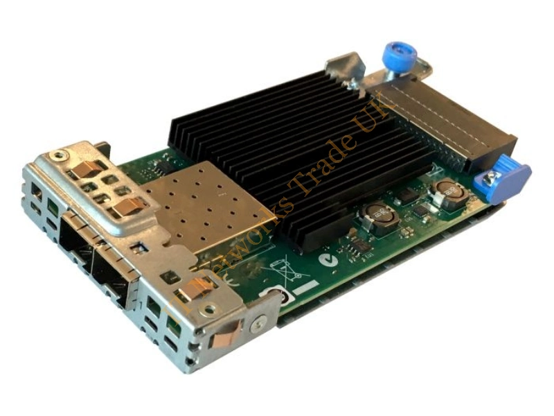 4XC0F28742 Lenovo X520-DA2 AnyFabric 10Gb Dual Port SFP+ Ethernet Adapter - for ThinkServer