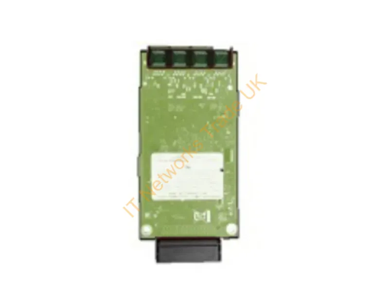 4XC0F28744 Lenovo ThinkServer RD-Series OCm14104-UX-L AnyFabric 4-Port SFP+ 10Gigabit Ethernet / Converged Network Adapter by Emulex -