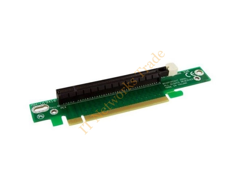 4XC0G88823 Lenovo PCI Express x8 Riser Card for ThinkServer RD350 Server Accessory
