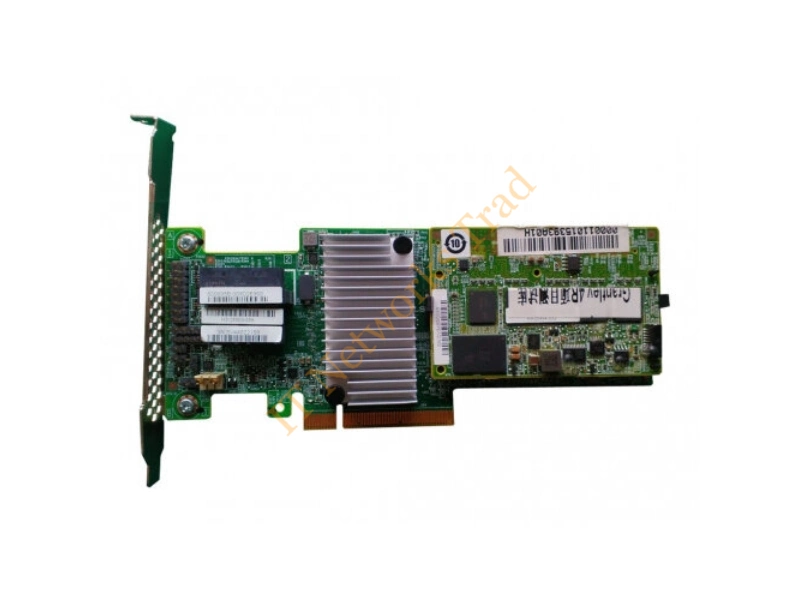 4XC0G88831 Lenovo SAS 12Gb/s PCI Express Storage Controller for ThinkServer RAID 720i Raid Controller